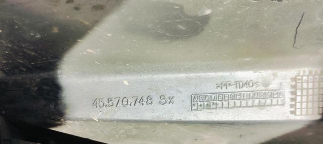 45570383 PEUGEOT Faro izquierdo  disponible Ourense