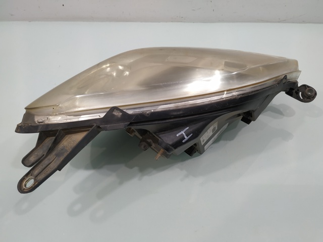45570383 PEUGEOT Faro izquierdo comprar Alcalá