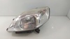 Faros delantero izquierdo 45570383 PEUGEOT