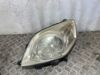 Faros delantero izquierdo 45570383 PEUGEOT