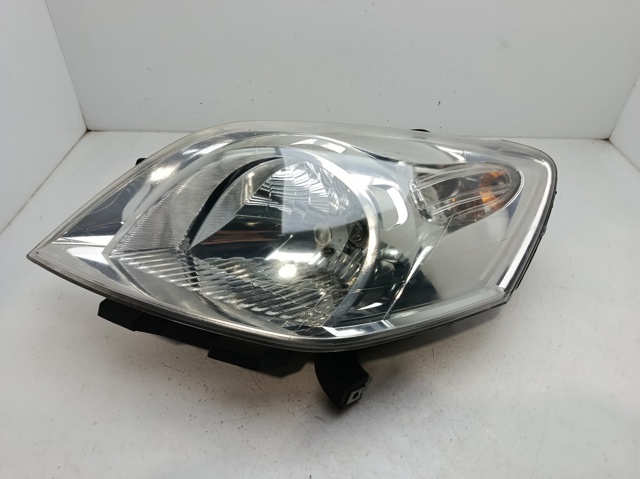 PEUGEOT 45570383 Faro izquierdo  disponible España