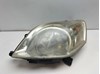 Faros delantero izquierdo 45570383 PEUGEOT