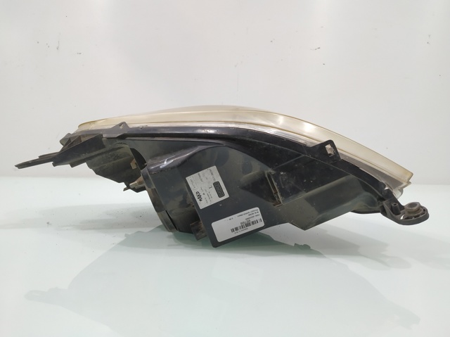 45570383 PEUGEOT Faro izquierdo comprar Alcalá