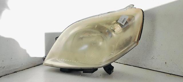 45570383 PEUGEOT Faro izquierdo  en stock Huelva