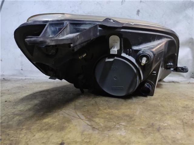 PEUGEOT 45570383 Faro izquierdo  disponible Valladolid