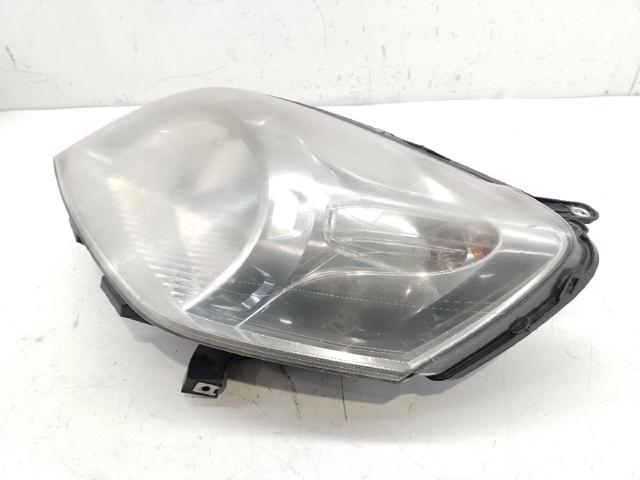 PEUGEOT 45570383 Faro izquierdo  en stock Salamanca
