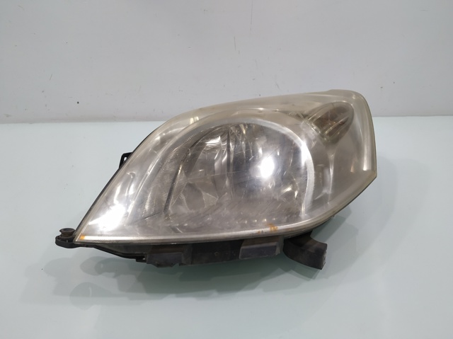 45570383 PEUGEOT Faro izquierdo  disponible Ourense
