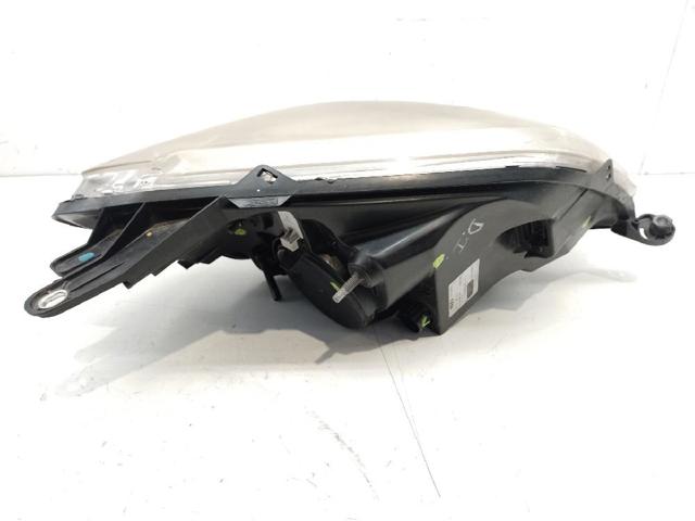 PEUGEOT 45570383 Faro izquierdo  comprar en Murcia