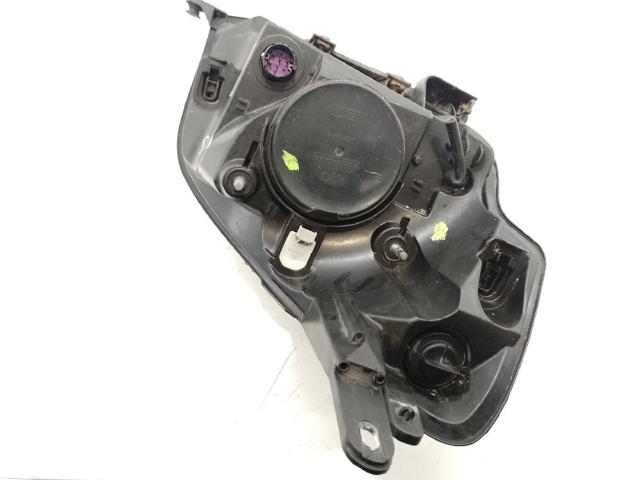 45570383 PEUGEOT Faro izquierdo  en stock Huelva