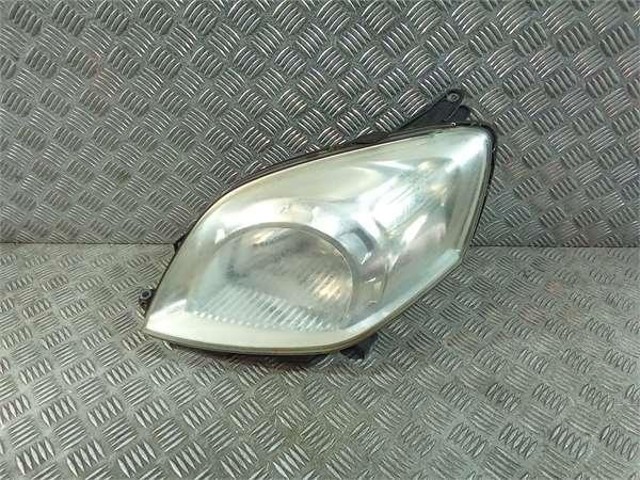 45570383 PEUGEOT Faro izquierdo  disponible Ourense