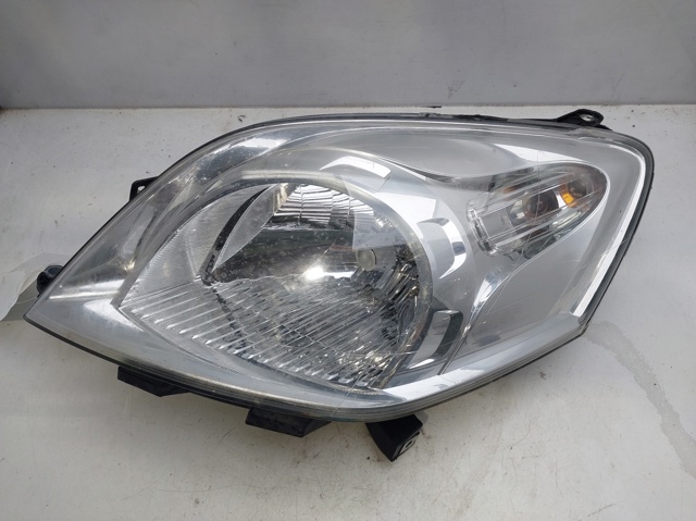 PEUGEOT 45570383 Faro izquierdo comprar Tarragona