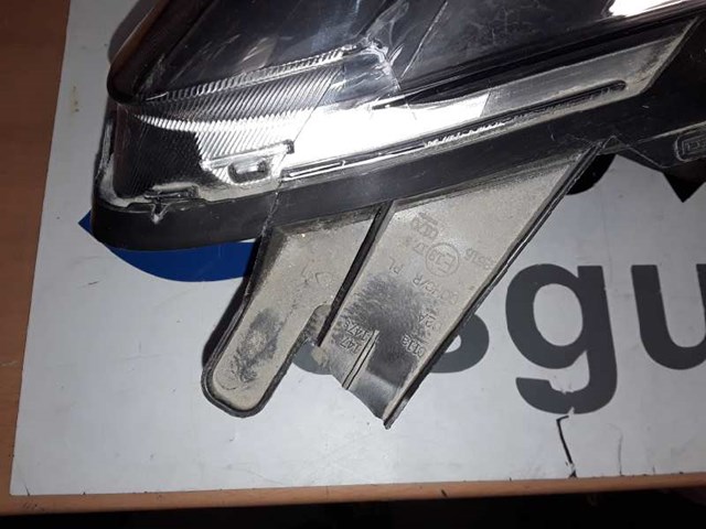 PEUGEOT 45570383 Faro izquierdo comprar Barcelona