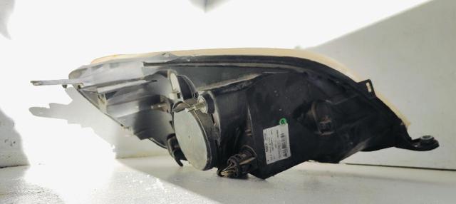 PEUGEOT 45570383 Faro izquierdo comprar Tarragona