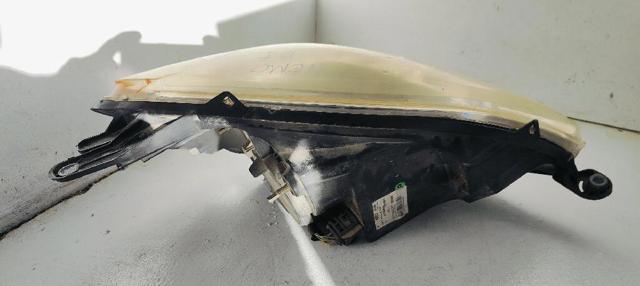 PEUGEOT 45570383 Faro izquierdo  comprar en Albacete