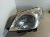 Faros delantero izquierdo 45570383 PEUGEOT