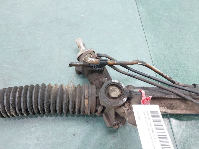 4557891 FORD Cremallera de dirección  comprar en Lleida