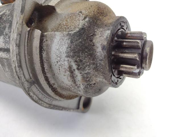 VAG 455939 Motor de arranque  en stock Salamanca
