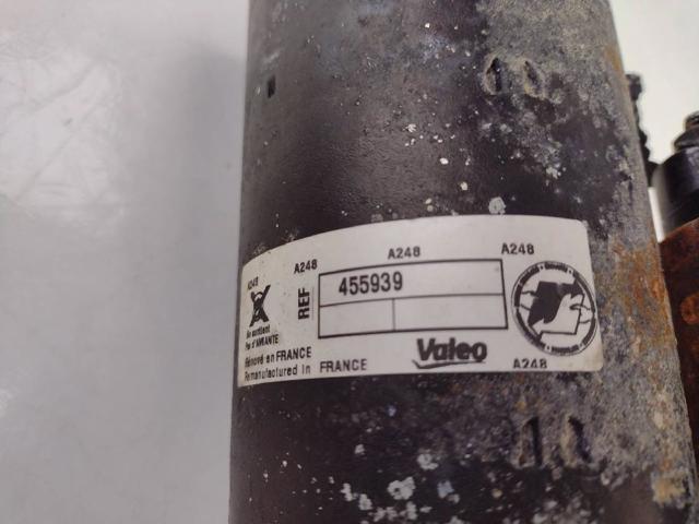 VAG 455939 Motor de arranque  comprar en Murcia