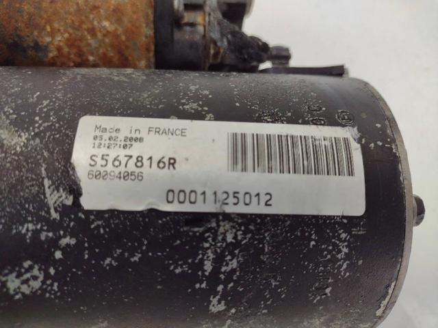 VAG 455939 Motor de arranque  en stock Valencia