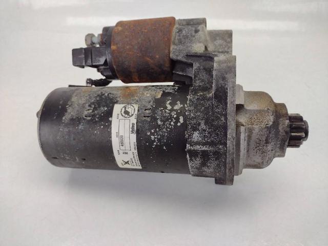 VAG 455939 Motor de arranque  disponible Valladolid