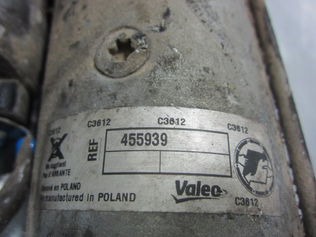 455939 VAG Motor de arranque comprar Bilbao