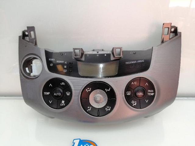 Comprar Elemento de control aire acondicionado RAV4 III A3