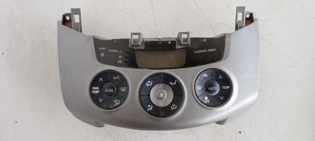 Elemento de control aire acondicionado Toyota RAV4 III desde 74,05 €