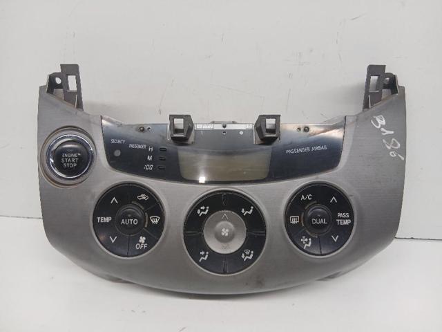 Elemento de control aire acondicionado Toyota RAV4 III desde 74,05 €