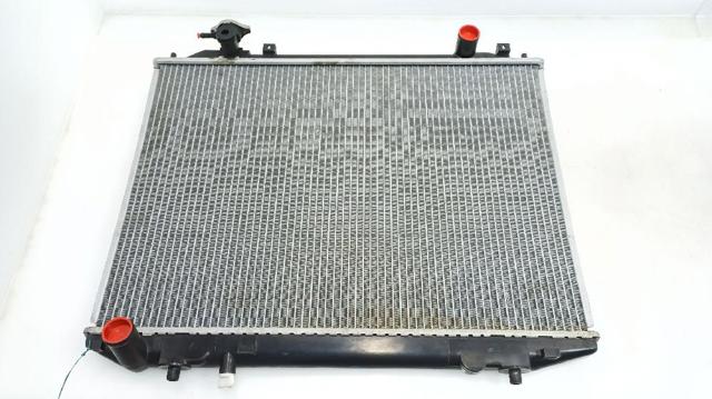 Refrigeración del motor 4565285 FORD