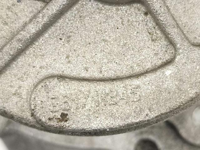 456542 PEUGEOT Bomba de vacío  en stock Córdoba