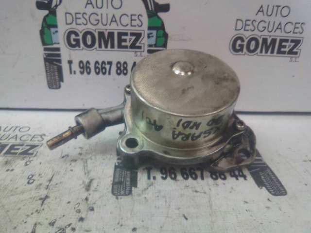 456561 PEUGEOT Bomba de vacío  comprar en Oviedo