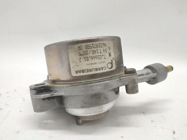 PEUGEOT 456561 Bomba de vacío  disponible Lugo