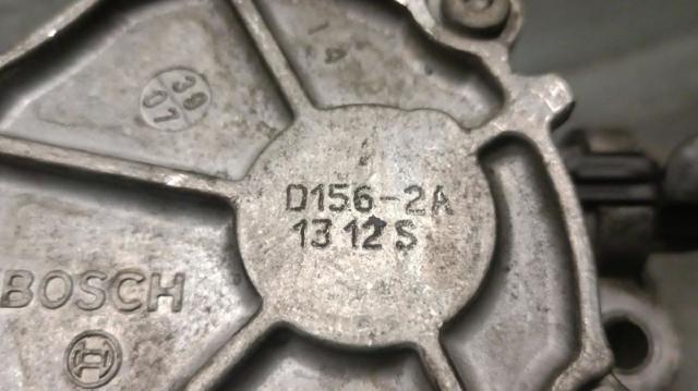 456570 PEUGEOT Bomba de vacío comprar Alcalá