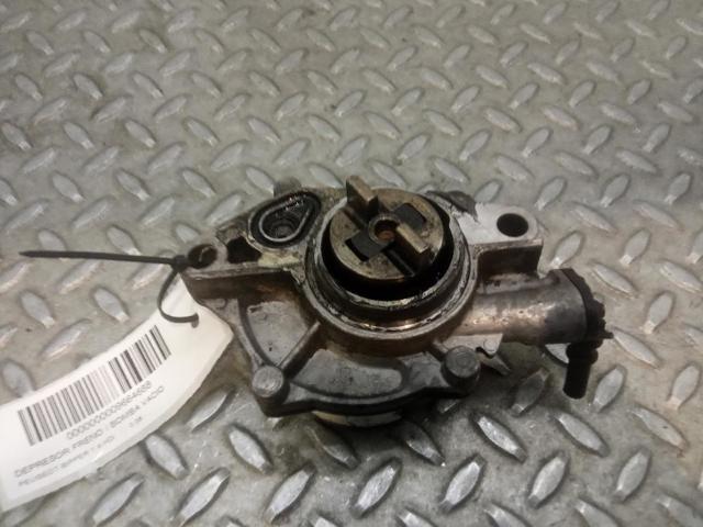 456572 Bomba de vacío  disponible Utrera