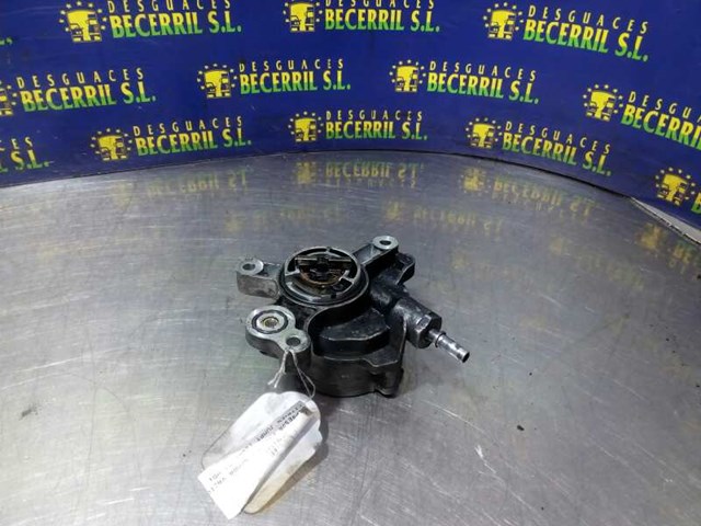 Depresor freno / bomba vacío para citroen jumpy furgón 2.0 hdi 120 rhk(dw10uted4) 456587