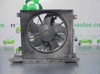 Electroventilador para hyundai galloper santano (1999 - 1999) 99 2476cc g-g4cp 4569631