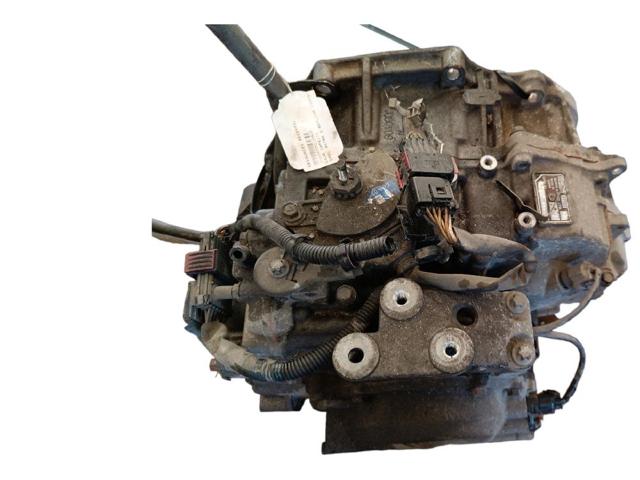 Transmisión automática Opel Astra  (1998-2005)