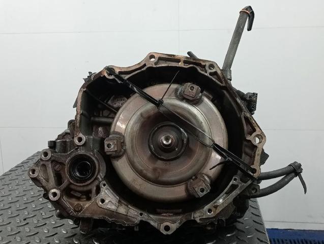 Caja automatica Opel Astra  (F67)