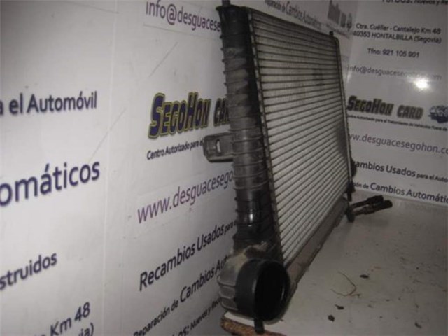 GM 4576039 Intercooler  en stock Terrassa