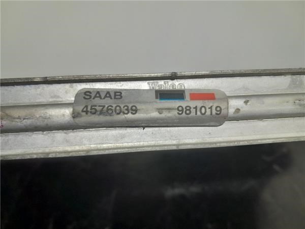 GM 4576039 Intercooler  comprar en Murcia