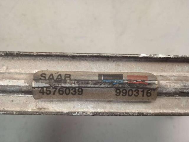 4576039 GM Intercooler comprar Alcalá