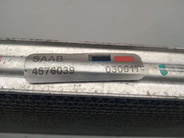 4576039 GM Intercooler comprar Alcalá