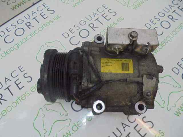 Compresor de aire acondicionado 4586645 Ford