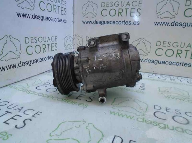 Compresor de aire acondicionado 4586645 Ford