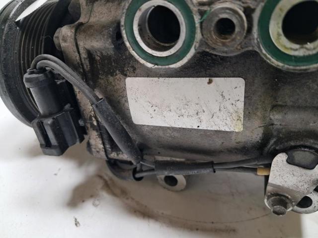 4588121 Compresor de aire acondicionado comprar Sevilla