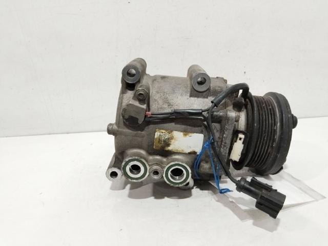 4588121 Compresor de aire acondicionado comprar Girona