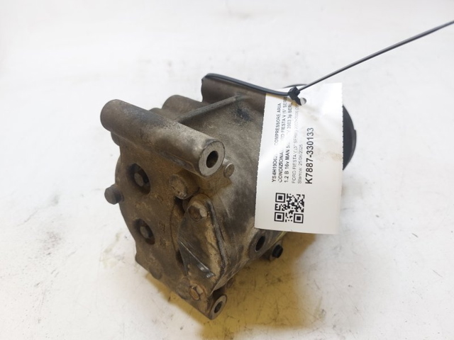 4588121 FORD Compresor de aire acondicionado  disponible Vigo