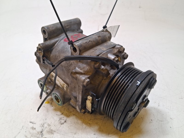 4588121 FORD Compresor de aire acondicionado  en stock Huelva
