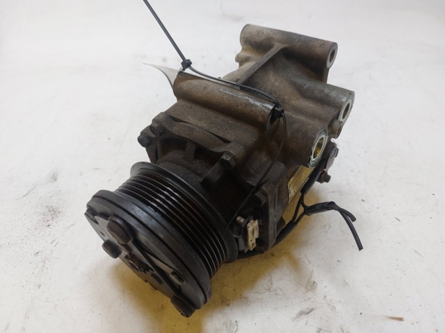 FORD 4588121 Compresor de aire acondicionado comprar Tarragona