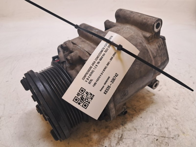 4588121 Compresor de aire acondicionado  en stock Castellón